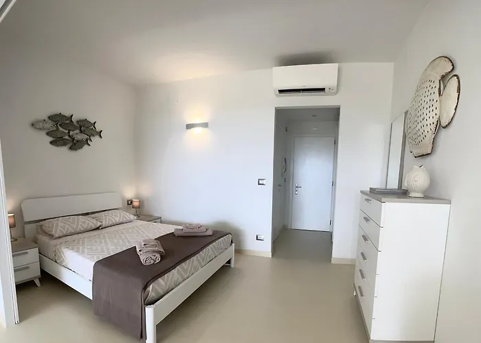 Apartment Blanco_loft708